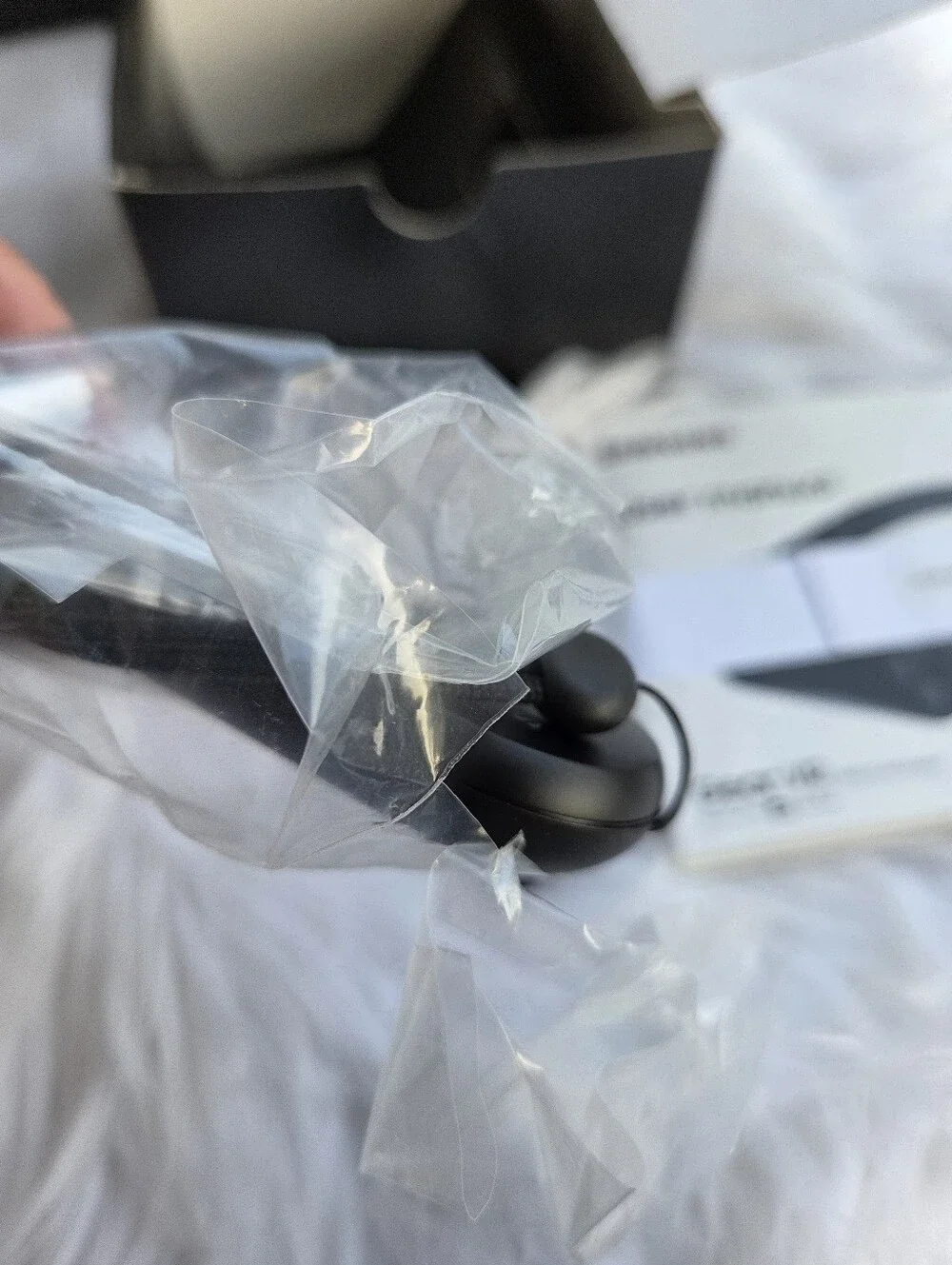 Samsung - Gear VR With Controller - Oculus 2017